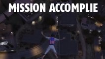 GTA 5 : même mort, un joueur peut réussir une mission