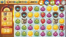 Farm Heroes Saga niveau 465 : solution et astuces pour passer le level