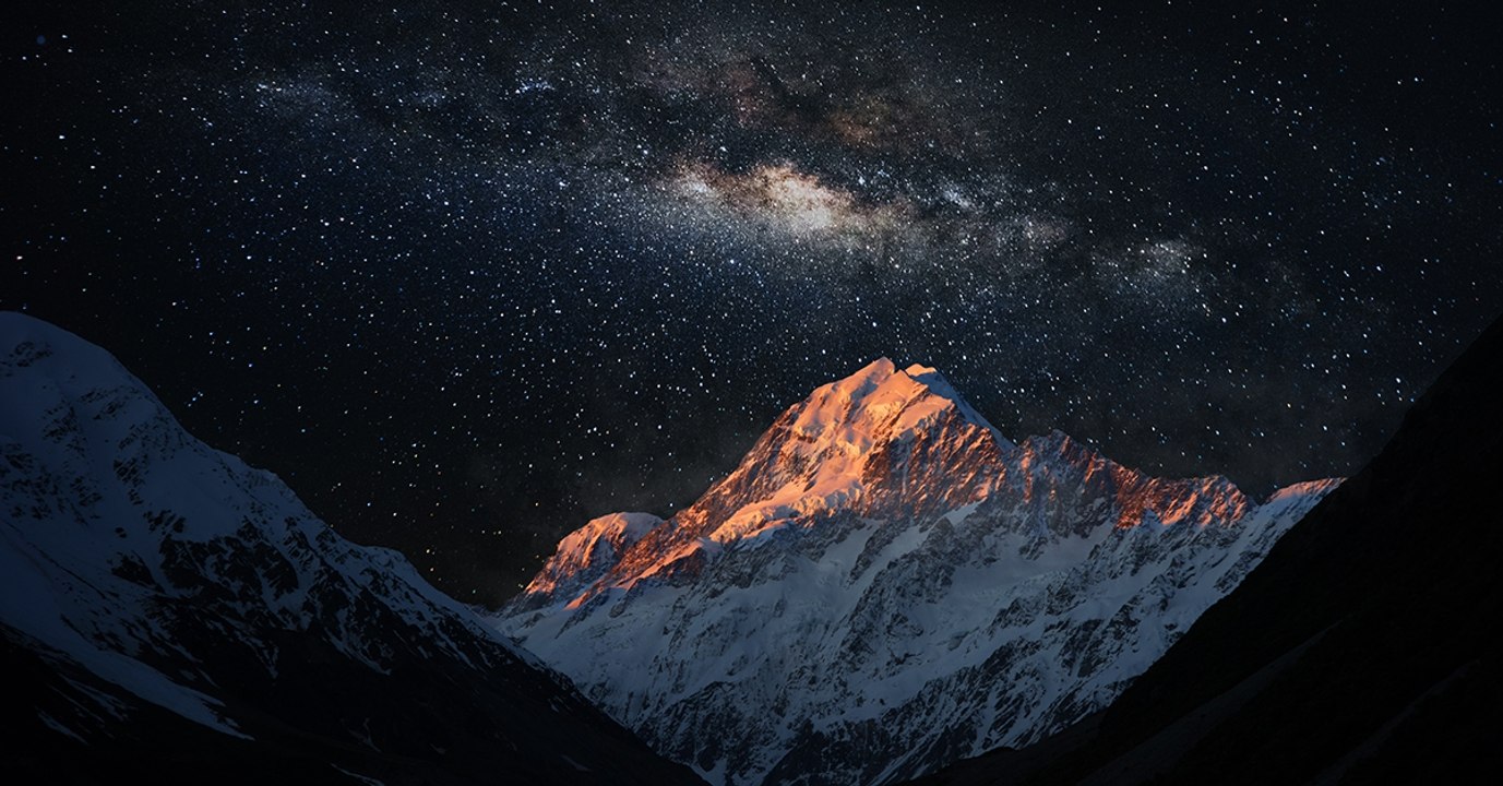 Le télescope Hubble a détecté par hasard une galaxie inconnue et très ancienne