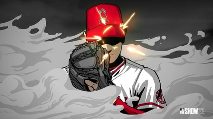MLB THE SHOW 22 | Breaking Down the Wall