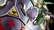 The Legend of Zelda : le bouclier hylien de Link recréé dans la vraie vie !