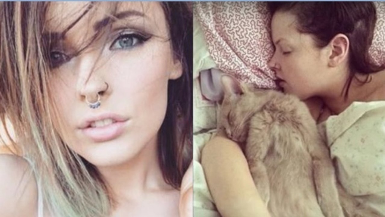 Beth Goodier: Diese Frau kann 6 Monate am Stück schlafen