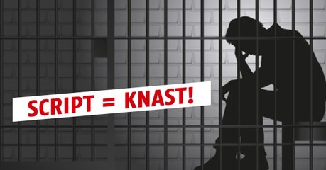 League of Legends: Wer Scripts verwendet, dem droht Gefängnis!