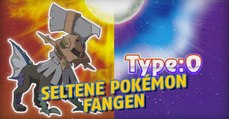 Pokémon Sonne und Mond: Wo ihr die seltensten Pokémon findet und wie ihr sie fangt