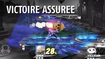 Super Smash Bros : maîtrisez l'art du placement pour gagner à tous les coups !