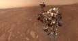 NASA : Découvrez le nouveau selfie de Curiosity sur Mars