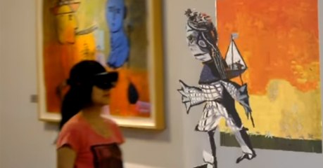 Grâce à cette nouvelle technologie, les photos prennent vie