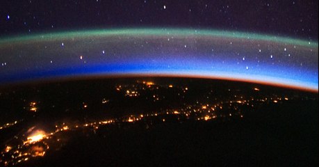 Une expérience de la Chine et la Russie a temporairement modifié l'atmosphère de la Terre