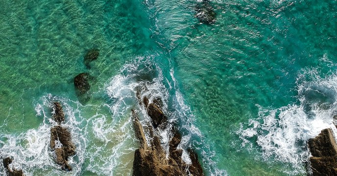 Des dunes sous-marines incroyablement bien préservées découvertes au large de l'Australie