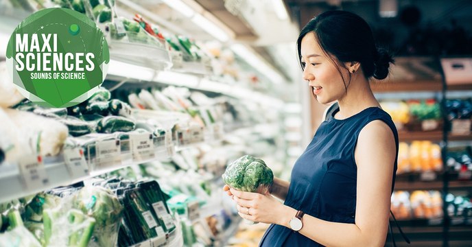 Février sans supermarché , cigarette électronique et Amazonie, les 8 actus sciences que vous devez connaître ce 1er février