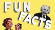 Fun facts : 5 choses que vous ignorez peut-être sur Albert Einstein