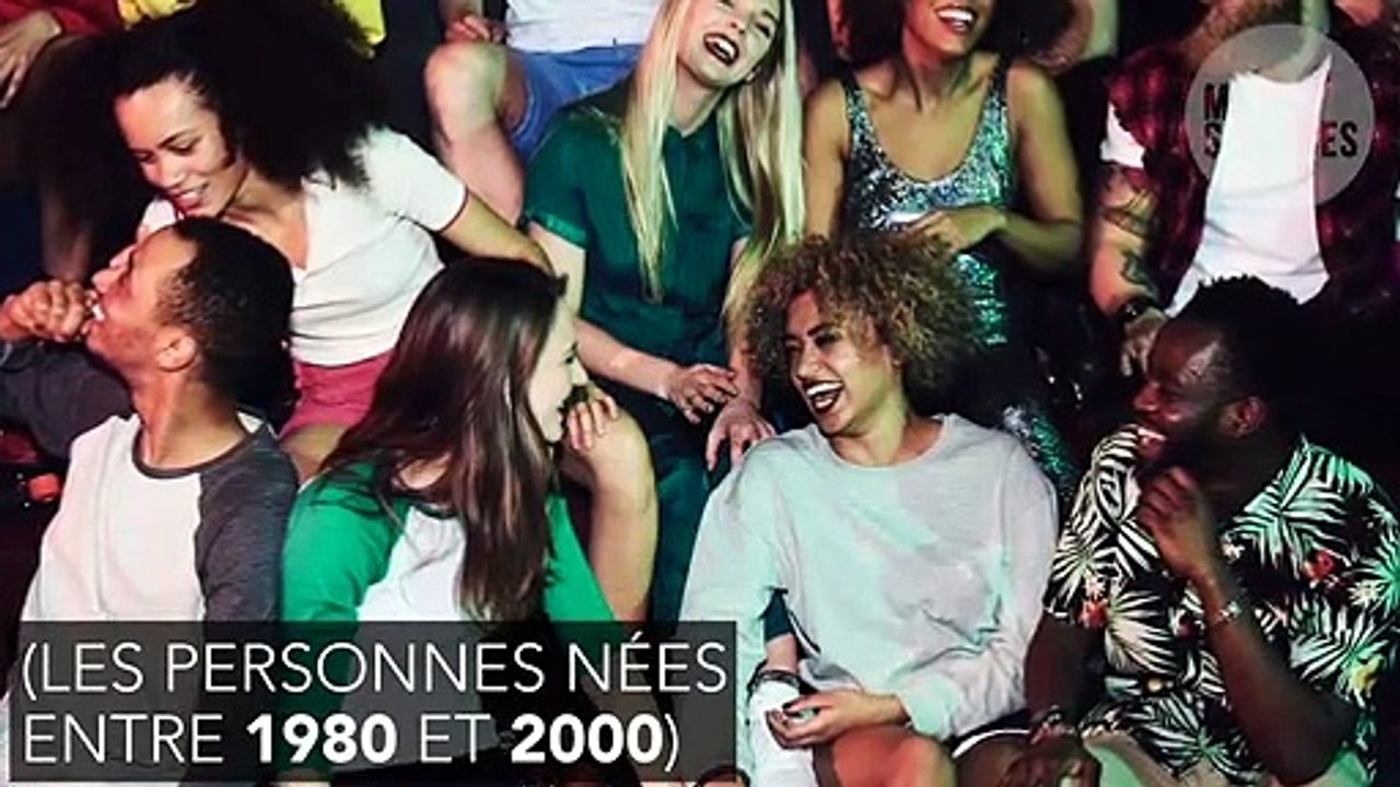 Les millennials font face à plus de cancers liés à l'obésité que d'autres générations