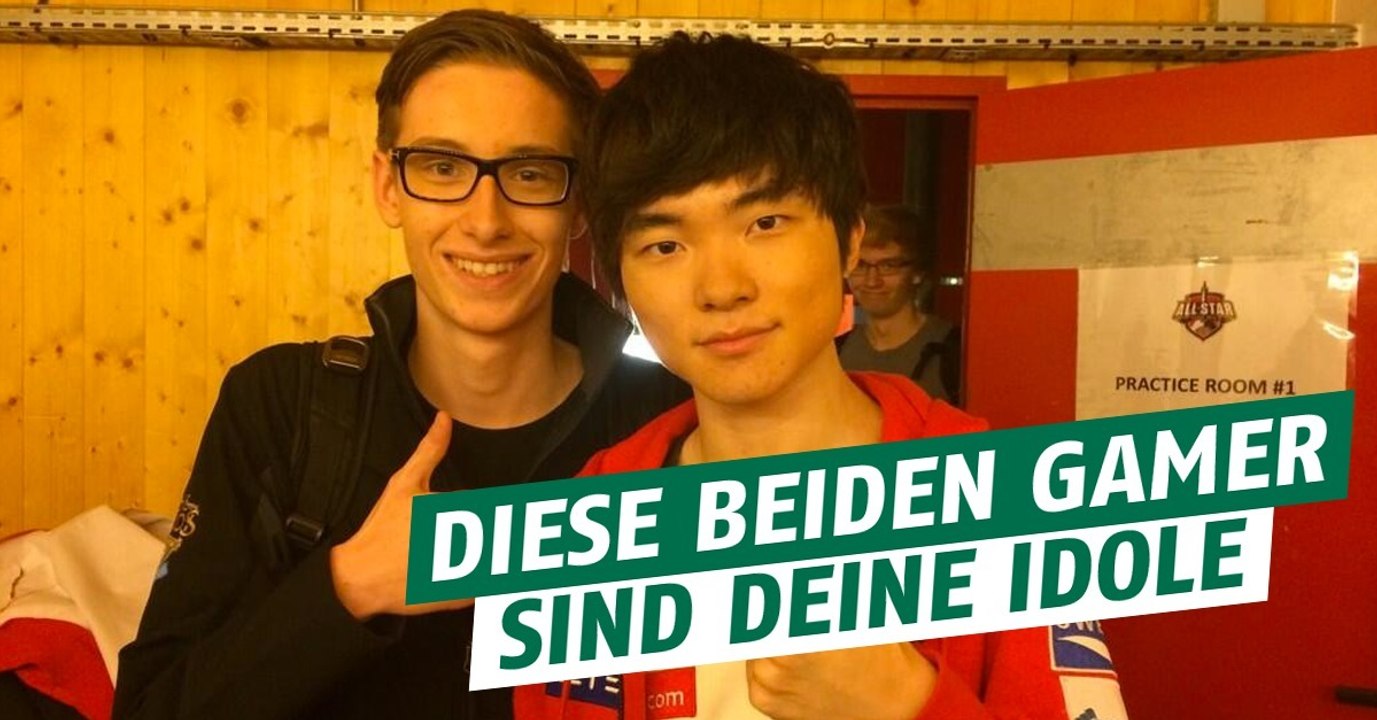 League of Legends: Du bist Main-Midlaner, wenn…