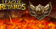 League of Legends: Existiert die Elo Hell wirklich?