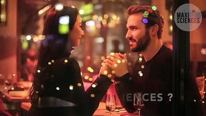 Saint Valentin : l’amour raconté en 3 faits scientifiques
