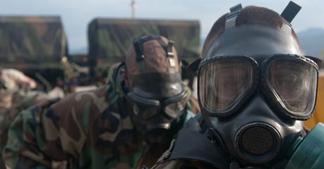 L'arme biologique : l'autre menace méconnue de la Corée du Nord