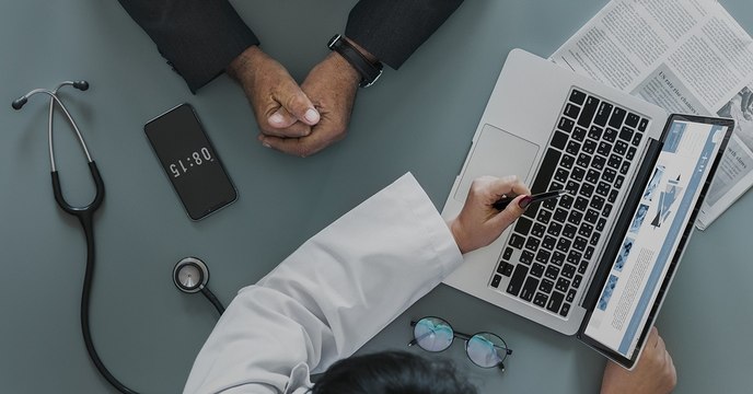 L'intelligence artificielle menace-t-elle nos données personnelles dans le domaine de la santé ?