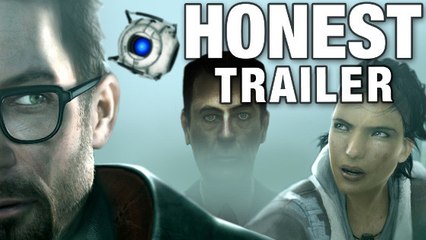 Half-Life 3 : voici à quoi pourrait ressembler le trailer du jeu
