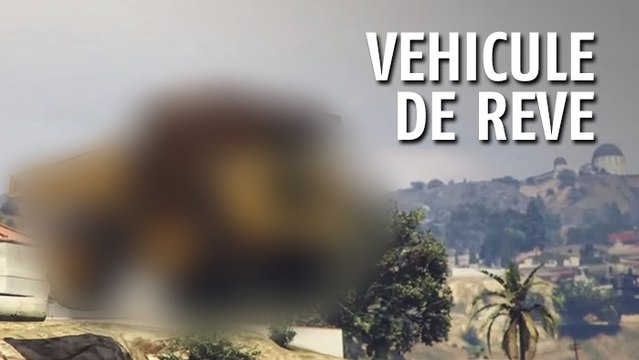 GTA 5 : après de nombreux braquages, il se paie enfin le véhicule dont tous les joueurs rêvent !