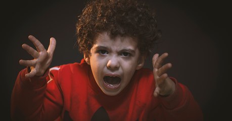 Toujours de mauvaise humeur ? C'est peut-être un signe de maladie