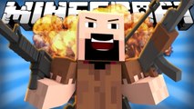 Minecraft : voilà pourquoi les pistolets n'existent pas dans le jeu