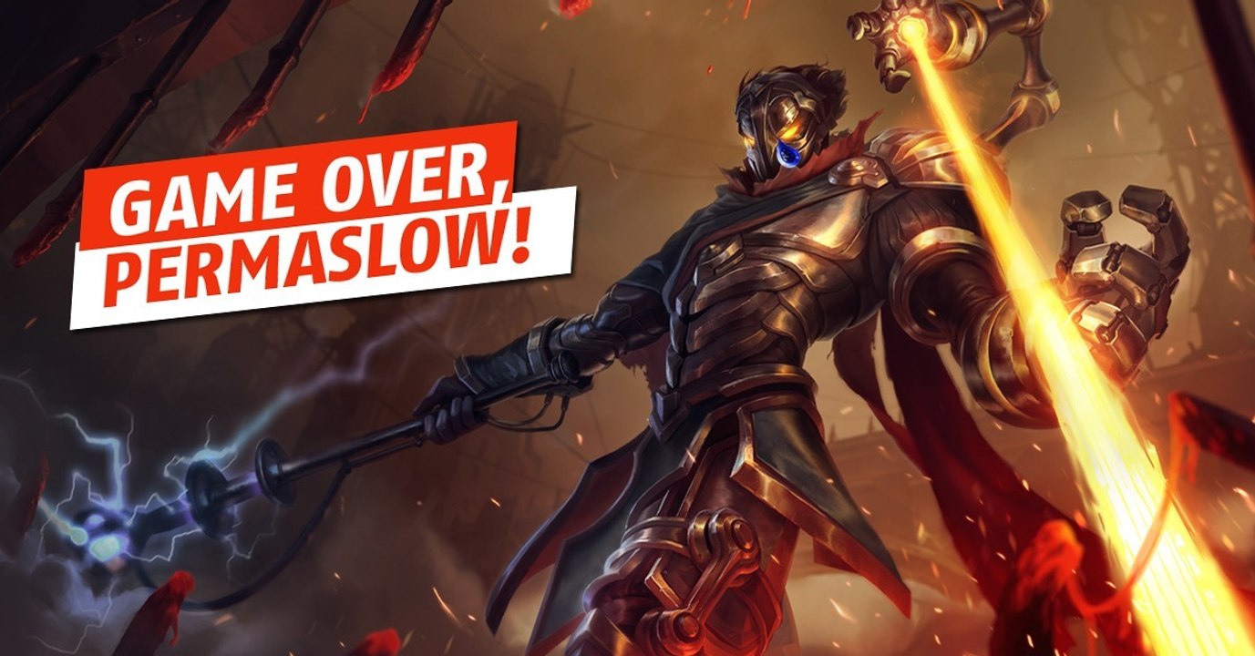 League of Legends: Wer profitiert von den Rylai-Änderungen?