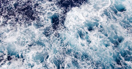 D'après une étude, le réchauffement des océans équivaut à une bombe atomique par seconde