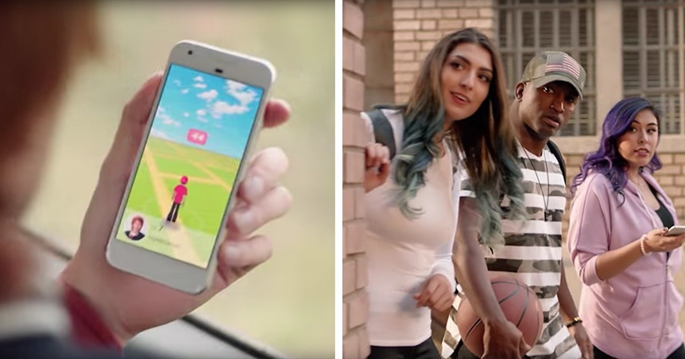 YouTube Rewind: The Ultimate 2016 Challenge