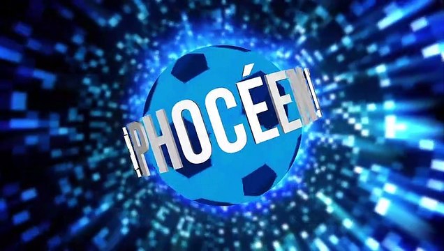 Le Phocéen JT : Lyon-OM le cas Dembélé suivi des notes Olympiennes et la visite médicale