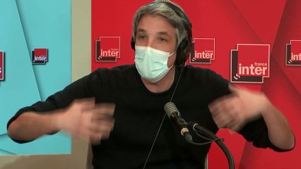 Le conflit Ukraine-Russie expliqué aux enfants - Le Moment Meurice