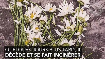 Un crématorium devient radioactif après l’incinération d’un homme