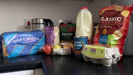Cost of Living: Inflation has risen to 5.4% meaning many are feeling the pinch