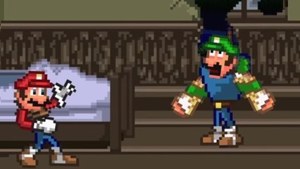 Nintendo : et si la licence Super Mario appartenait à Sega ?