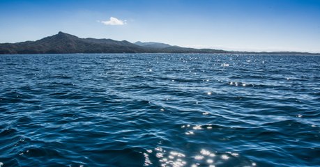 Les océans se réchauffent bien plus vite que ce que l'on croyait