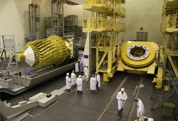 Espace : Spektr-R, l'unique télescope spacial russe, ne répond plus