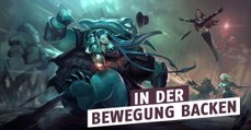 League of Legends: Mit diesem Tipp könnt ihr in Fortbewegung „backen“