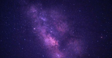 Les astronomes ont découvert 300.000 nouvelles galaxies dans une fraction du ciel nocturne