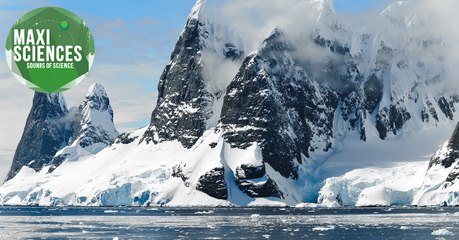 Antarctique, Amazon et minéral, les 8 actus sciences que vous devez connaître ce 16 janvier