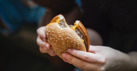 Des géants du fast-food sommés par leurs actionnaires d’agir contre le réchauffement climatique