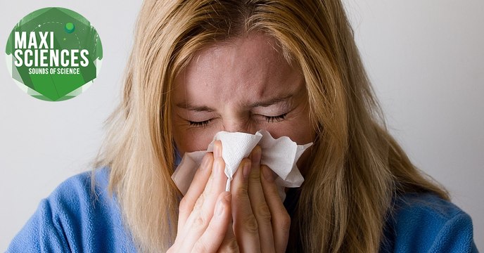 Corail, biodiversité et galaxie du Triangle, les 8 actus sciences que vous devez connaître ce 10 janvier