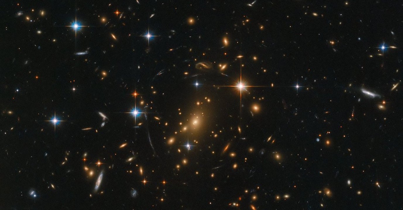 Découvrez l'étrange musique de l'espace (Vidéo)