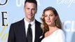 Gisele Bündchen pays tribute to husband Tom Brady on his retirement from NFL