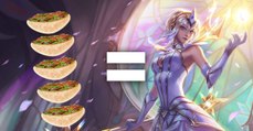 League of Legends: Riot launcht Elementalist-Lux zu zwei unterschiedlichen Preisen