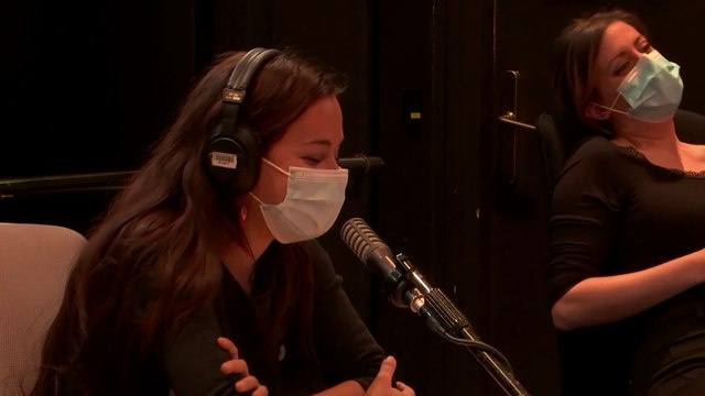 L’implicite : présupposés et sous-entendus - La Chronique linguiste de Laélia Veron