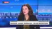 Eugénie Bastié : «J’espère que le gouvernement va accélérer la levée des mesures»