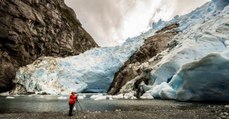 La Patagonie, un laboratoire à ciel ouvert pour étudier le changement climatique