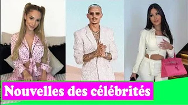 Mélanie ORL : Greg Yega fou amoureux de Maeva Ghennam, elle réagit à son passage à la radio !