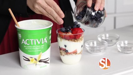 Top tips on supporting your gut and immune system during the new year