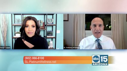 Platinum Wellness talks about weight loss solutions