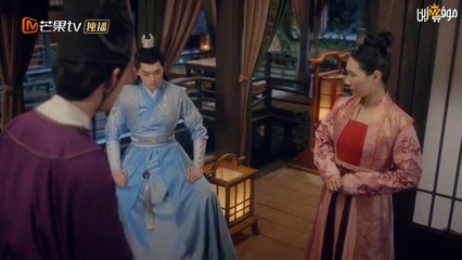 ملكة الهجوم الموسم الأول  حلقة 06